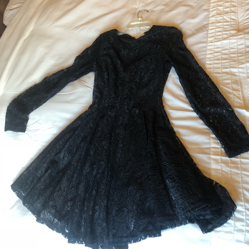 Altered State dress (worn 1 time)